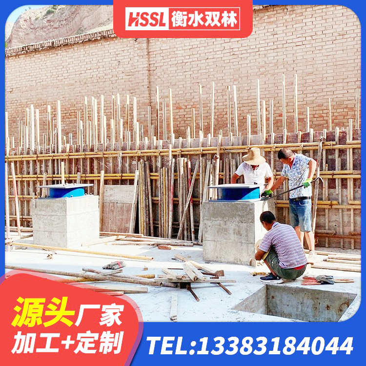 广安隔震建筑橡胶隔震支座多少钱 广安LNR300橡胶隔震支座生产厂家 广安房建隔震支座什么价格 广安LNR300隔震支座源头工厂 - 第4张