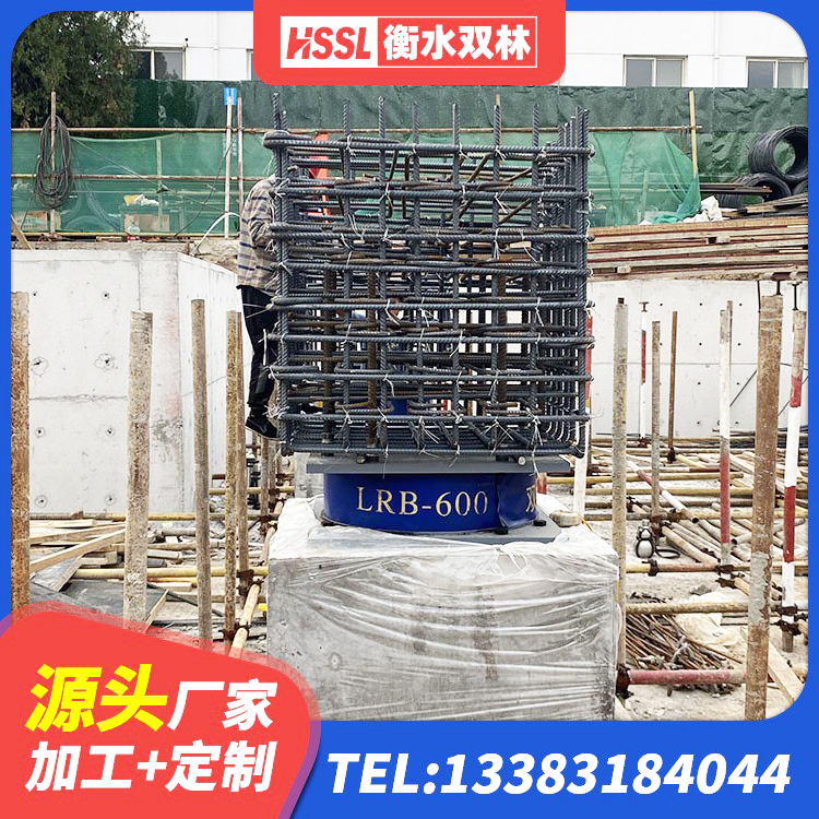 广安隔震建筑橡胶隔震支座多少钱 广安LNR300橡胶隔震支座生产厂家 广安房建隔震支座什么价格 广安LNR300隔震支座源头工厂 - 第6张