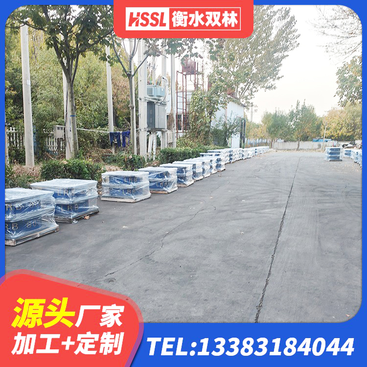 广安LNR500支座生产加工 广安隔震支座LBR生产厂家 广安建筑天然胶橡胶隔震支座厂家 广安LNR1200天然隔震支座多少钱 - 第2张