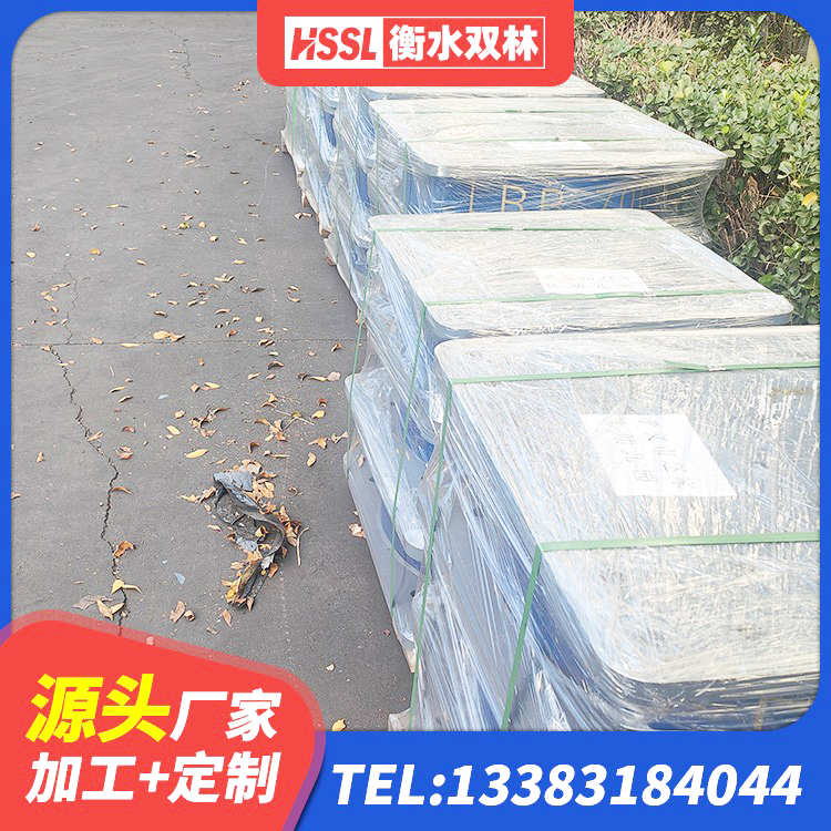 广安HDR600高阻尼隔震支座厂家 广安建筑用橡胶支座 广安LNR橡胶隔震支座D900源头工厂 广安LNR系列水平分散形橡胶隔震支座厂家 - 第2张