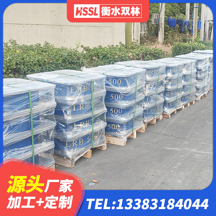 广安LNR抗震支座厂家 广安LNR600橡胶隔震支座什么价格 广安房屋建筑支座源头工厂 广安建筑铅芯叠层橡胶隔震支座 - 第5张
