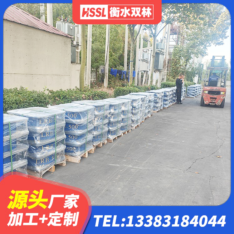 广安高层橡胶隔震支座生产厂家 广安建筑橡胶隔震支座HDR生产厂家 广安LNR1100建筑隔震橡胶支座生产加工 广安HDR1300高阻尼橡胶隔震支座厂家 - 第3张